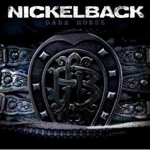 Nickelback - Dark Horse