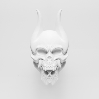 Trivium - Silence In The Snow