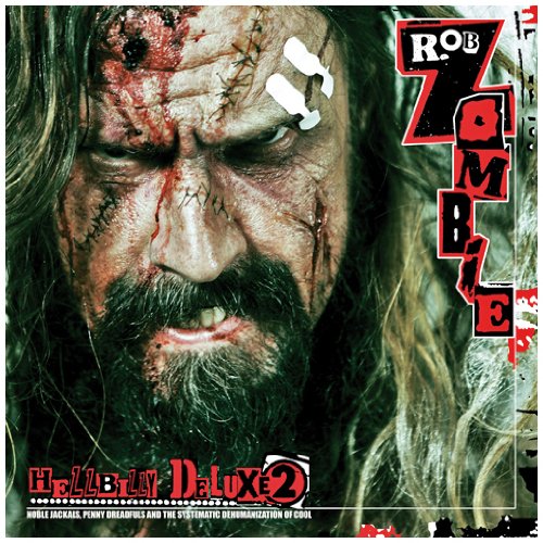 hellbilly deluxe 2 hellbilly deluxe 2