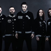 Motionless In White cover The Killers’ Somebody Told Me