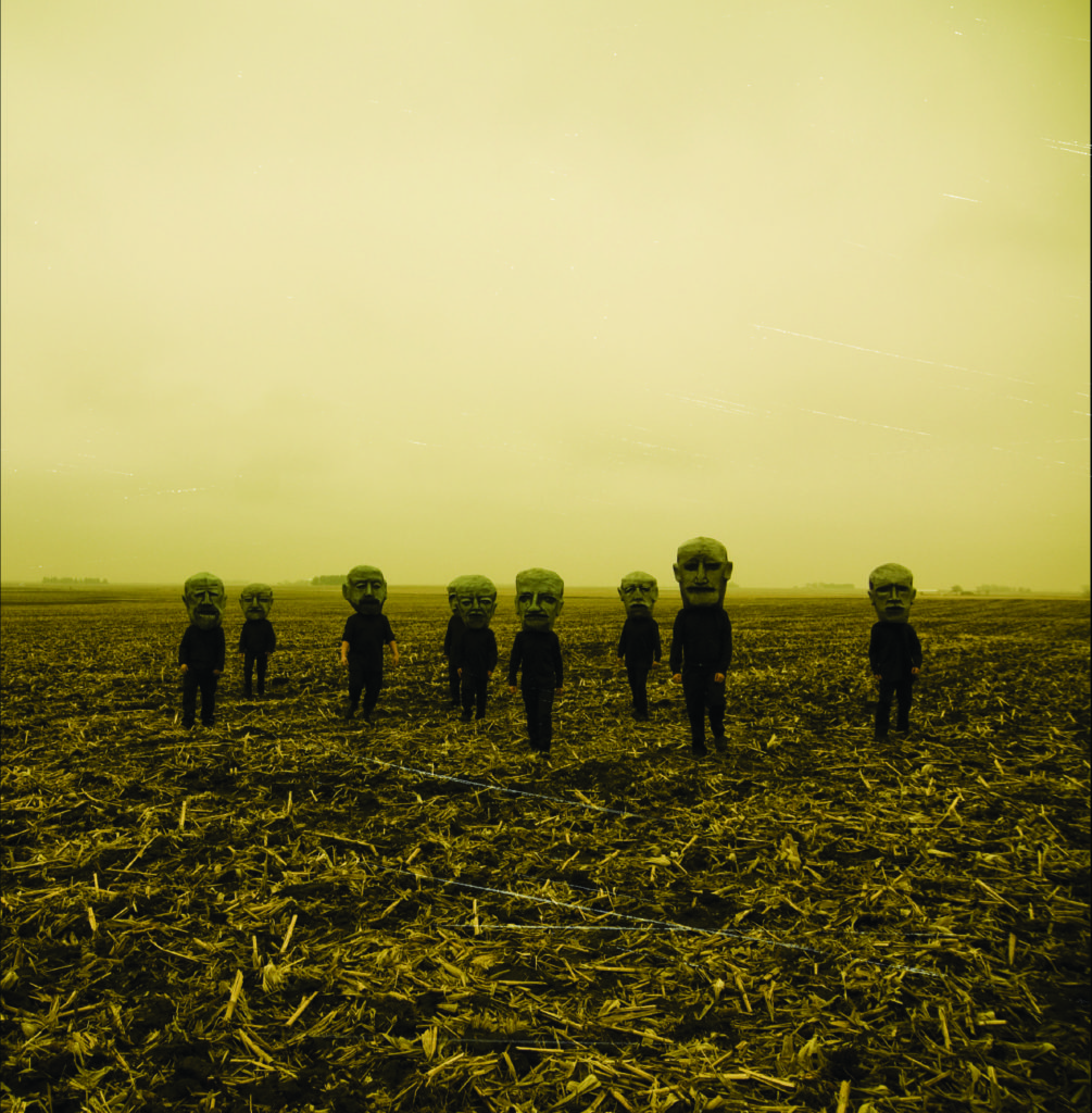 Slipknot - ALL HOPE IS GONE (10TH ANNIVERSARY EDITION)