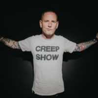 Watch Corey Taylor’s new video for Black Eyes Blue