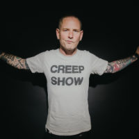 Corey Taylor announces FORUM OR AGAINST ‘EM